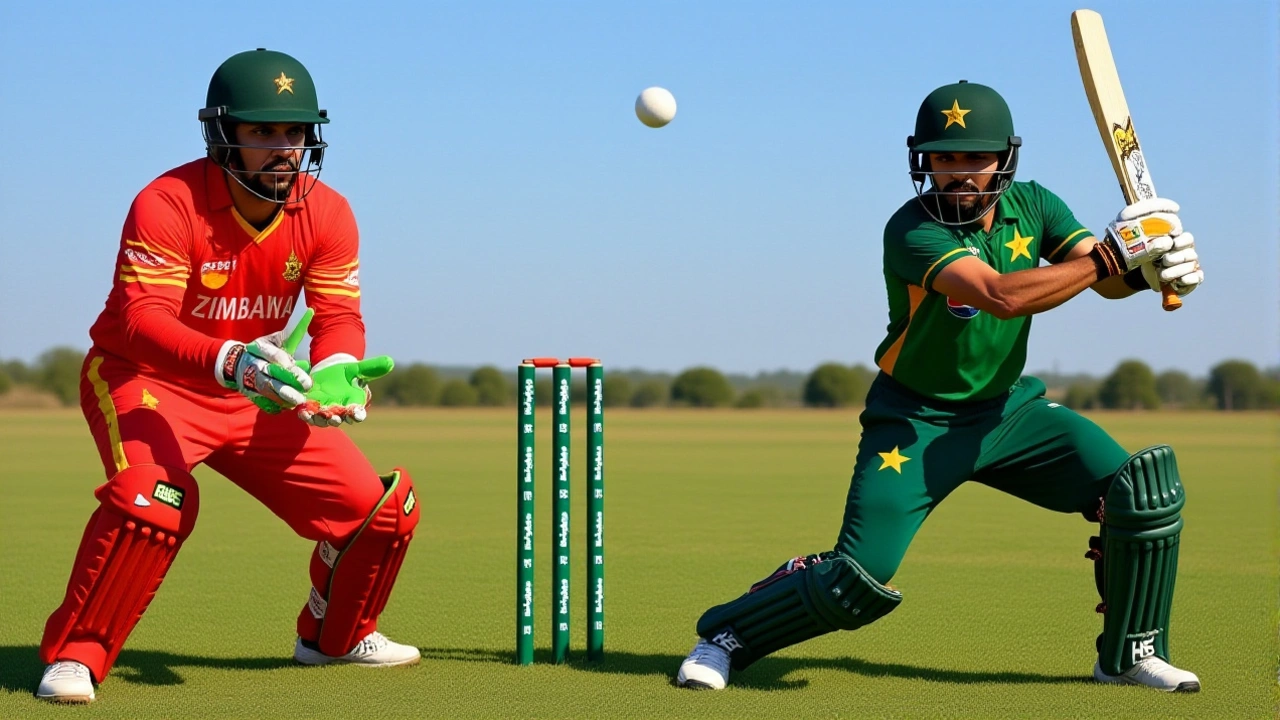 क्या बाबर अब टी20आई के राजा बन सकते हैं?