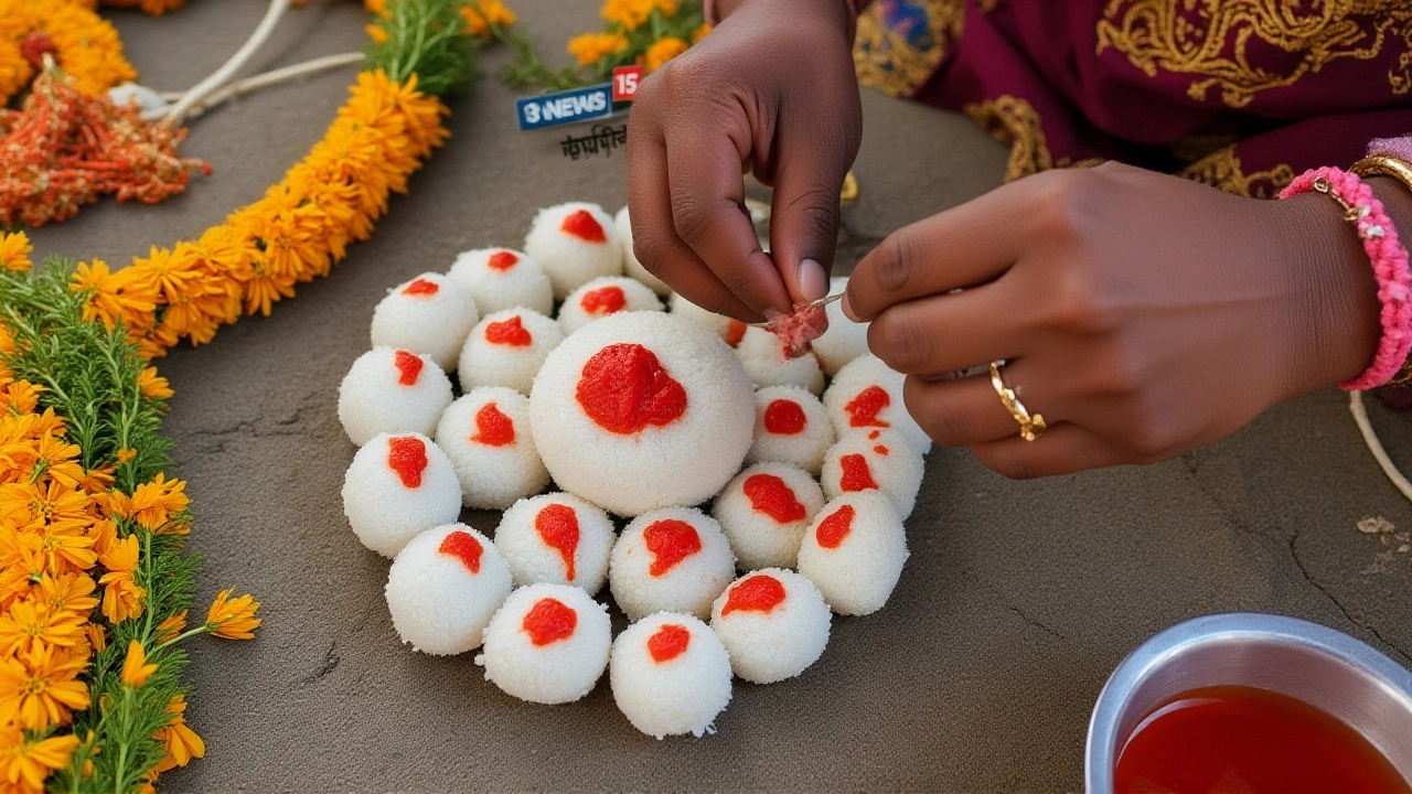 मौनी अमावस्या 2025: प्रयागराज में महाकुंभ मेले के साथ अद्वितीय आध्यात्मिक संगम