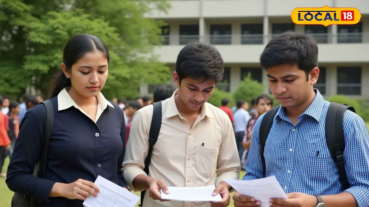 RRB ग्रुप डी 2025 में सामान्य जागरूकता खंड कठिनाई के कारण बन गया फैसला करने वाला