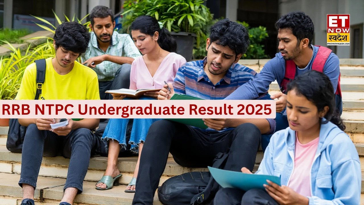 RRB NTPC 2025: फॉर्म भरने का समय अब आ गया
