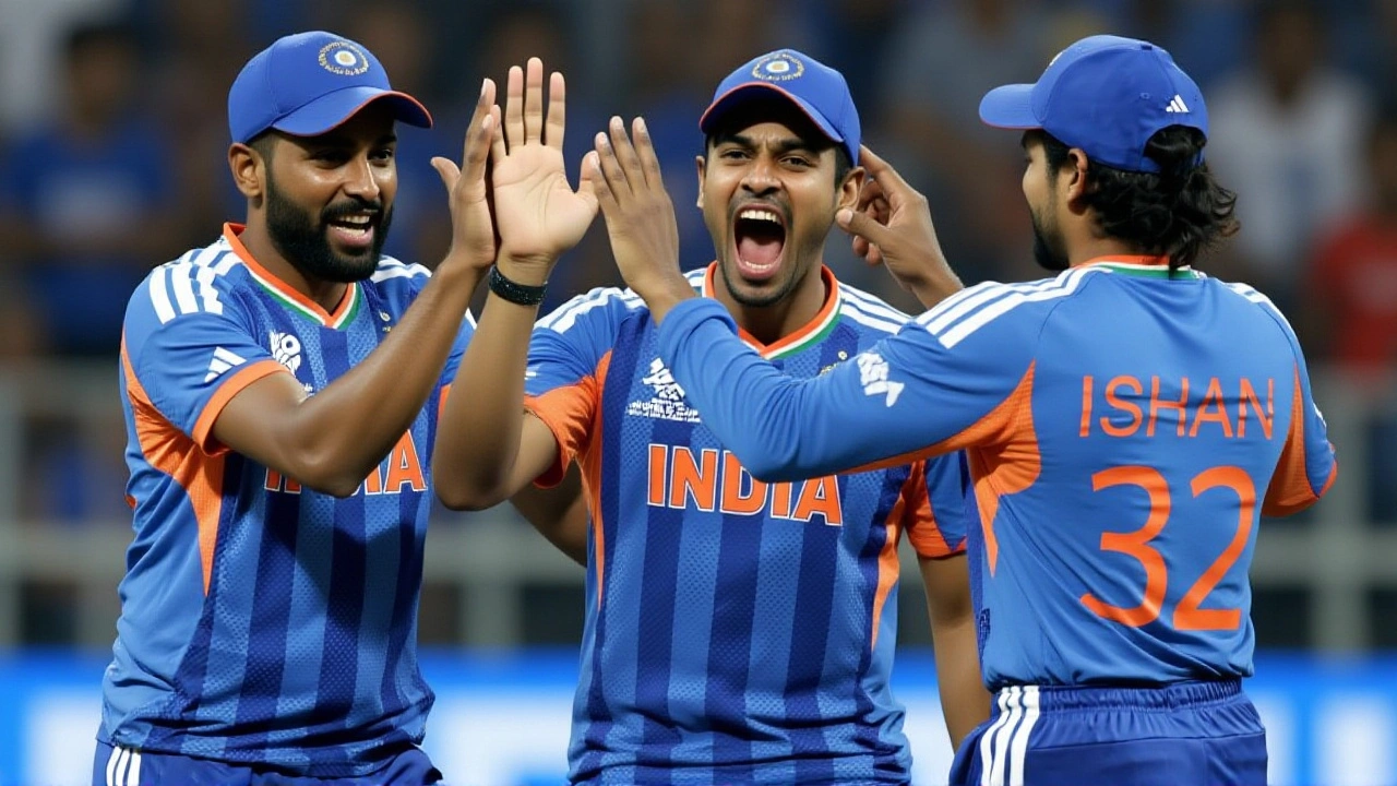 क्रिकेट में चौथा फॉर्मेट: जनवरी 2026 में शुरू होगा 'टेस्ट ट्वेंटी'